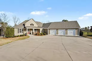 463 Anderson Pond Rd, Aiken, SC 29803 - Photo 2