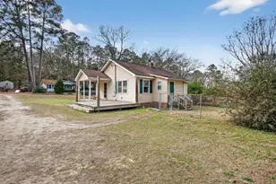 144 Howlandville Rd, Warrenville, SC 29851 - Photo 4