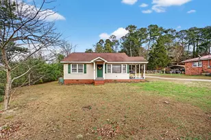 144 Howlandville Rd, Warrenville, SC 29851 - Photo 1