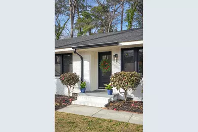 322 Mimosa Circle, Aiken, SC 29801 - Photo 6