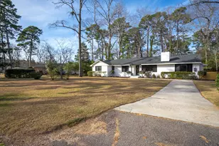 322 Mimosa Cir, Aiken, SC 29801 - Photo 4