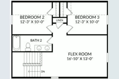 411 Minim Way, North Augusta, SC 29860 - Photo 4