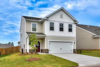 4778 Hartshorn Circle, Aiken, SC 29801 - Photo 2