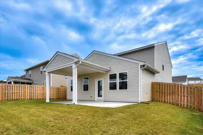 4778 Hartshorn Circle, Aiken, SC 29801 - Photo 42