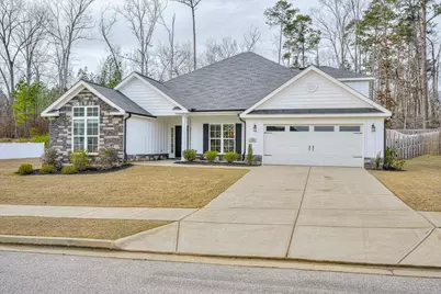 330 Bonhill Street, North Augusta, SC 29860 - Photo 2