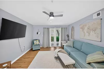 203 Landing Drive #C, Aiken, SC 29801 - Photo 10