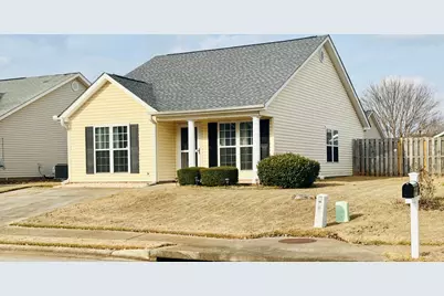 171 Fox Haven Drive, Aiken, SC 29803 - Photo 1