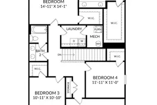 4444 Hartshorn Cir, Aiken, SC 29801 - Photo 6