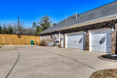 440 Bellingham Drive, Beech Island, SC 29842 - Photo 4