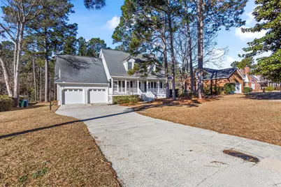 2367 Casaba Drive, Aiken, SC 29803 - Photo 2
