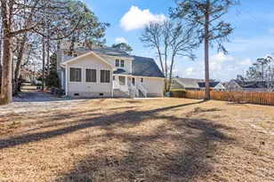2367 Casaba Dr, Aiken, SC 29803 - Photo 44