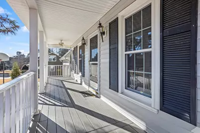 2367 Casaba Drive, Aiken, SC 29803 - Photo 4