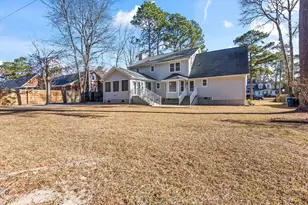 2367 Casaba Dr, Aiken, SC 29803 - Photo 42