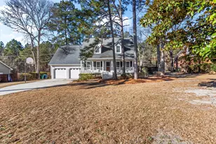 2367 Casaba Dr, Aiken, SC 29803 - Photo 1