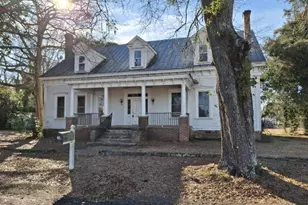 200 Dubose St, Ridge Spring, SC 29129 - Photo 36