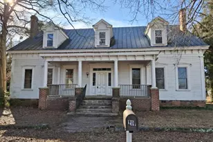 200 Dubose St, Ridge Spring, SC 29129 - Photo 2