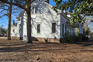 200 Dubose St, Ridge Spring, SC 29129 - Photo 38