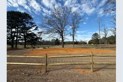 Tract A Pine Ridge Road, Edgefield, SC 29824 - Photo 1