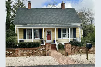 344 Union Street SE, Aiken, SC 29801 - Photo 2