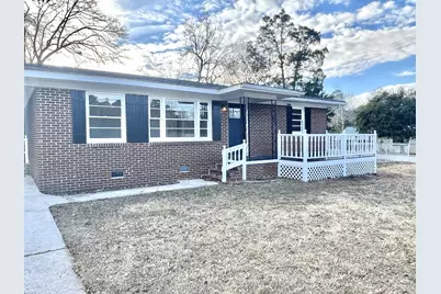 192 Lee Drive, Warrenville, SC 29851 - Photo 2