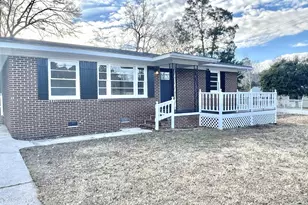 192 Lee Dr, Warrenville, SC 29851 - Photo 2