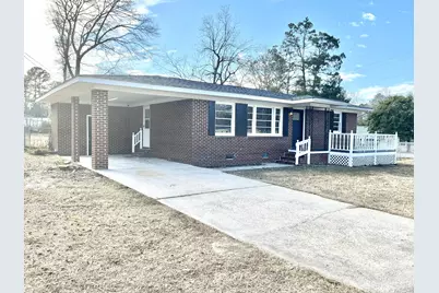 192 Lee Drive, Warrenville, SC 29851 - Photo 6