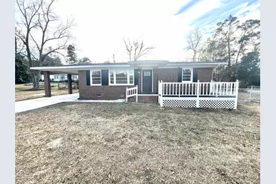 192 Lee Drive, Warrenville, SC 29851 - Photo 28