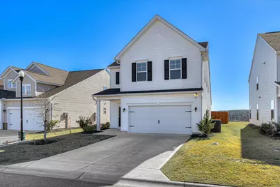 205 Mansell Park, Aiken, SC 29801 - Photo 4