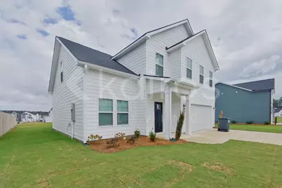 5016 Cobalt Falls Bnd, Aiken, SC 29801 - Photo 2