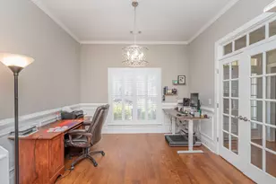 351 Loudoun Dr, Aiken, SC 29803 - Photo 6