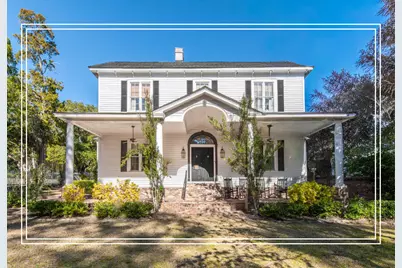 424 Barnwell Avenue NW, Aiken, SC 29801 - Photo 1