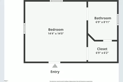 424 Barnwell Avenue NW, Aiken, SC 29801 - Photo 36