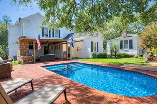 424 Barnwell Ave NW, Aiken, SC 29801 - Photo 2