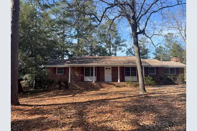 815 Rutledge Road SW, Aiken, SC 29801 - Photo 2