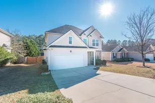 568 Telegraph Dr, Aiken, SC 29801 - Photo 2