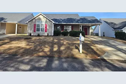 21 Flower Break Road, Aiken, SC 29803 - Photo 1