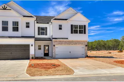 400 Bay Meadows Drive, Aiken, SC 29803 - Photo 2