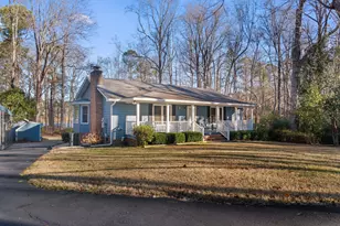 2036 Colony Dr, Orangeburg, SC 29115 - Photo 1