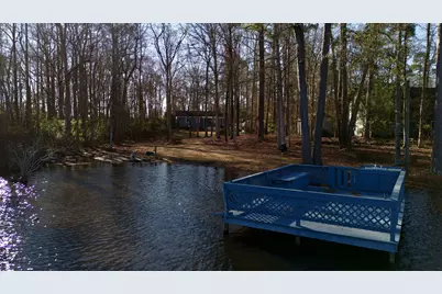 2036 Colony Drive, Orangeburg, SC 29115 - Photo 28