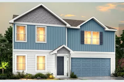 5134 Cobalt Falls Bend Bend, Aiken, SC 29801 - Photo 1