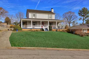 4535 Glenda Ln, Evans, GA 30809 - Photo 4