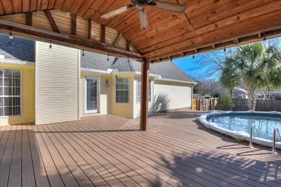 354 Beaverdam Road, Aiken, SC 29805 - Photo 20