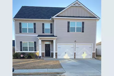 250 Tahoe Drive, Aiken, SC 29803 - Photo 1