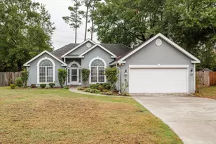 486 Old Walnut Branch, North Augusta, SC 29860 - Photo 2