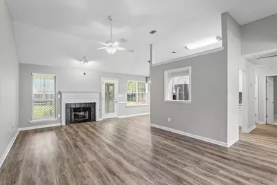 486 Old Walnut Branch, North Augusta, SC 29860 - Photo 22