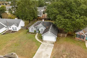 486 Old Walnut Branch, North Augusta, SC 29860 - Photo 54