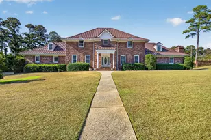 10 Fox Creek Dr, North Augusta, SC 29860 - Photo 2