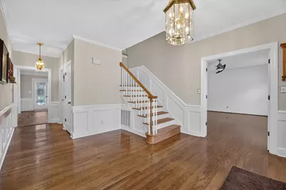 10 Fox Creek Drive, North Augusta, SC 29860 - Photo 4