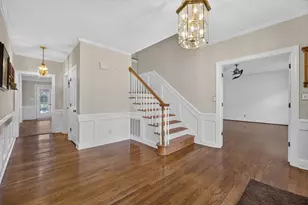 10 Fox Creek Dr, North Augusta, SC 29860 - Photo 4