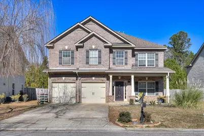 180 Kemper Downs Drive, Aiken, SC 29803 - Photo 1